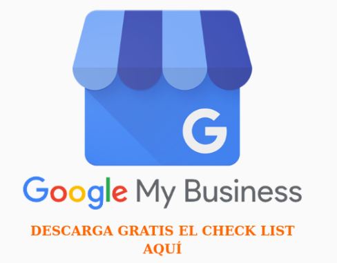 checklist google my business