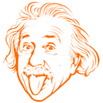 einstein einstein